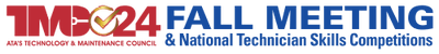 TMC's 2024 Fall Meeting &amp; National Technician Skills Competitions