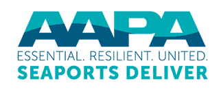 AAPA 2024 PORT ADMINISTRATION MANAGEMENT CONFERENCE