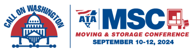 ATA's Moving &amp; Storage Conference (MSC)
