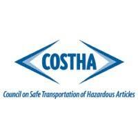 COSTHA Power Hour Session 3: Overview of Special Permit and Competent Authority Approval Process