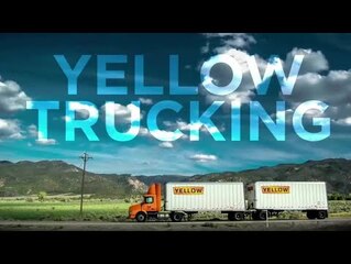 Effects of Yellow Trucking’s announcement