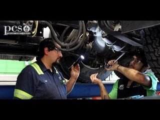 Award winning Pinellas Technical College graduate visits students