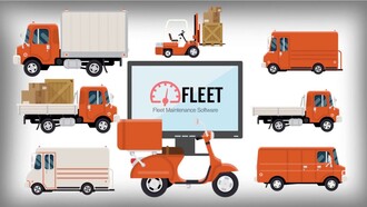 Fleet Maintenance Software