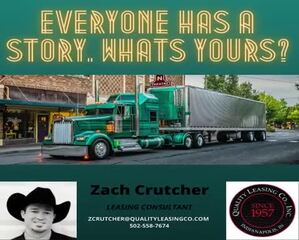 WHATS YOUR STORY? 