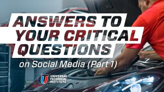 Answers to Your Critical Questions on Social Media (Part 1)
