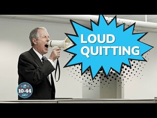 “Loud quitting” is trending. How can fleets keep their names out of the social media spotlight.