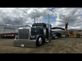 I hauled 61,000 pounds to idaho