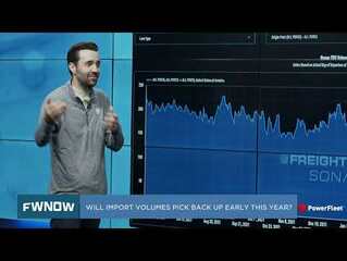 FreightWaves Now