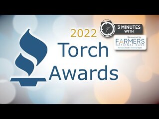 BBB of Youngstown Honors Local Businesses at Torch Awards | 3 Minute With 6-24-22