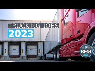 What’s in store for trucking employment in 2023?