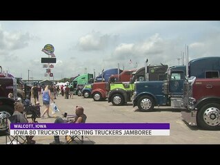 Find out how some truckers find a way to stay in the industry