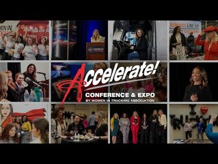 Why You Should Attend the Accelerate! Conference & Expo